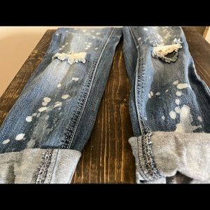 Almost Famous Jeans !